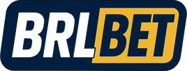 BRL Bet Logo